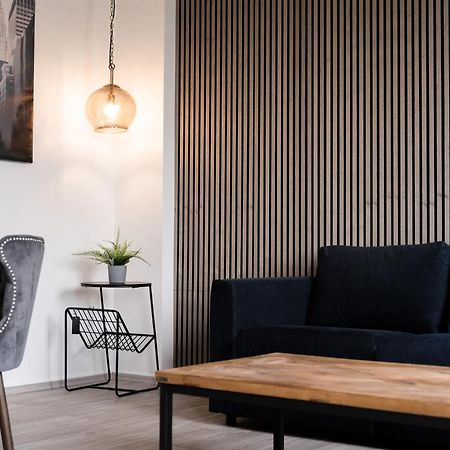Junik Apartments Im Stadtzentrum Ντούισμπουργκ Εξωτερικό φωτογραφία