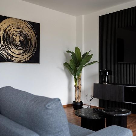 Junik Apartments Im Stadtzentrum Ντούισμπουργκ Εξωτερικό φωτογραφία