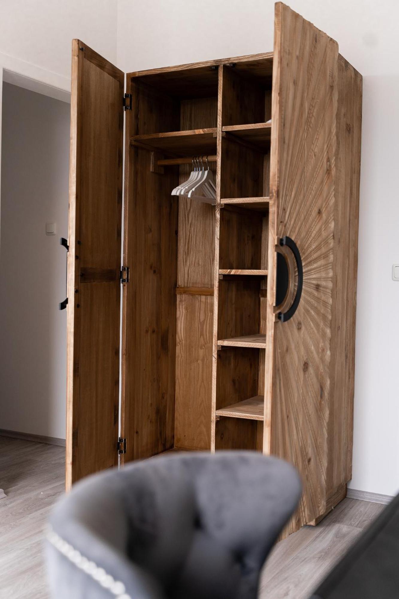 Junik Apartments Im Stadtzentrum Ντούισμπουργκ Εξωτερικό φωτογραφία