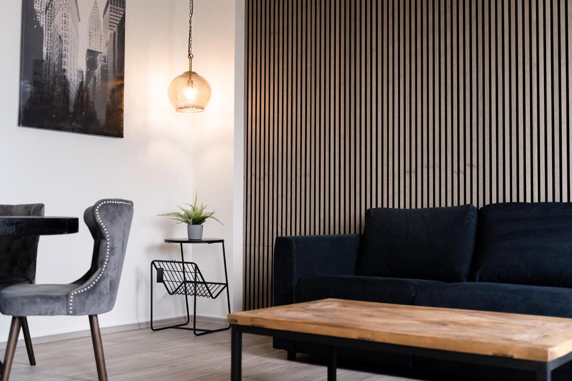 Junik Apartments Im Stadtzentrum Ντούισμπουργκ Εξωτερικό φωτογραφία