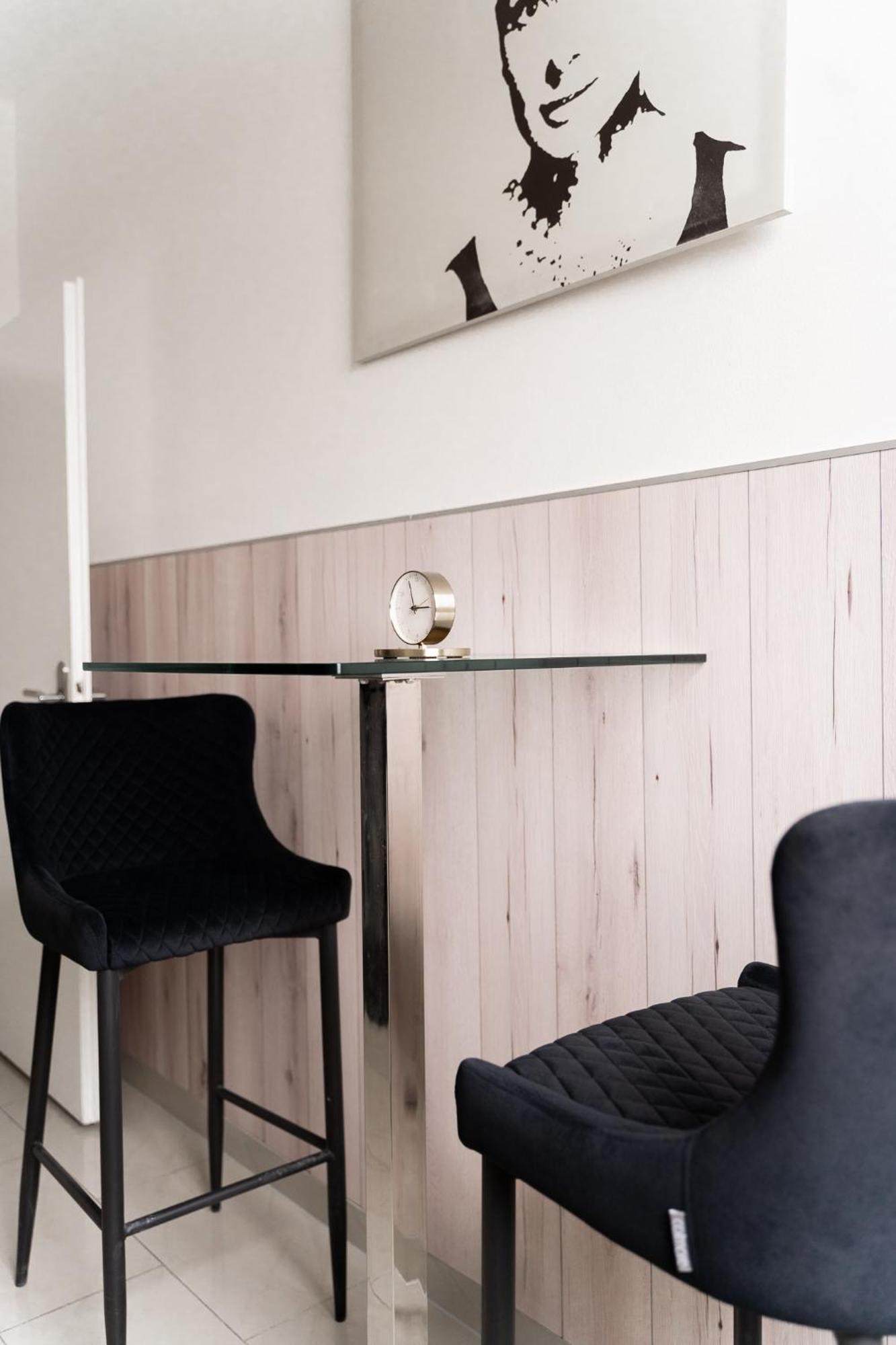 Junik Apartments Im Stadtzentrum Ντούισμπουργκ Εξωτερικό φωτογραφία