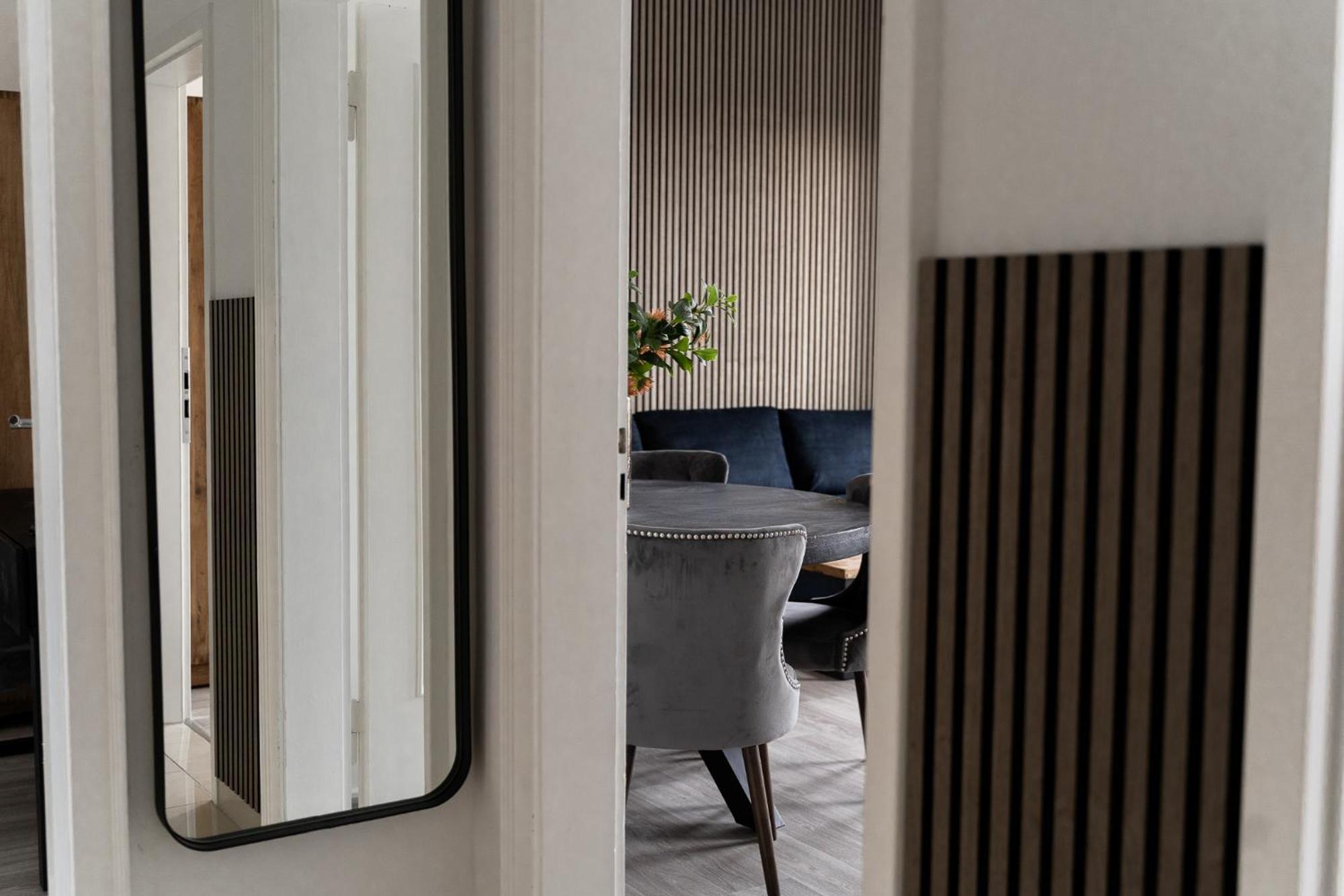 Junik Apartments Im Stadtzentrum Ντούισμπουργκ Εξωτερικό φωτογραφία