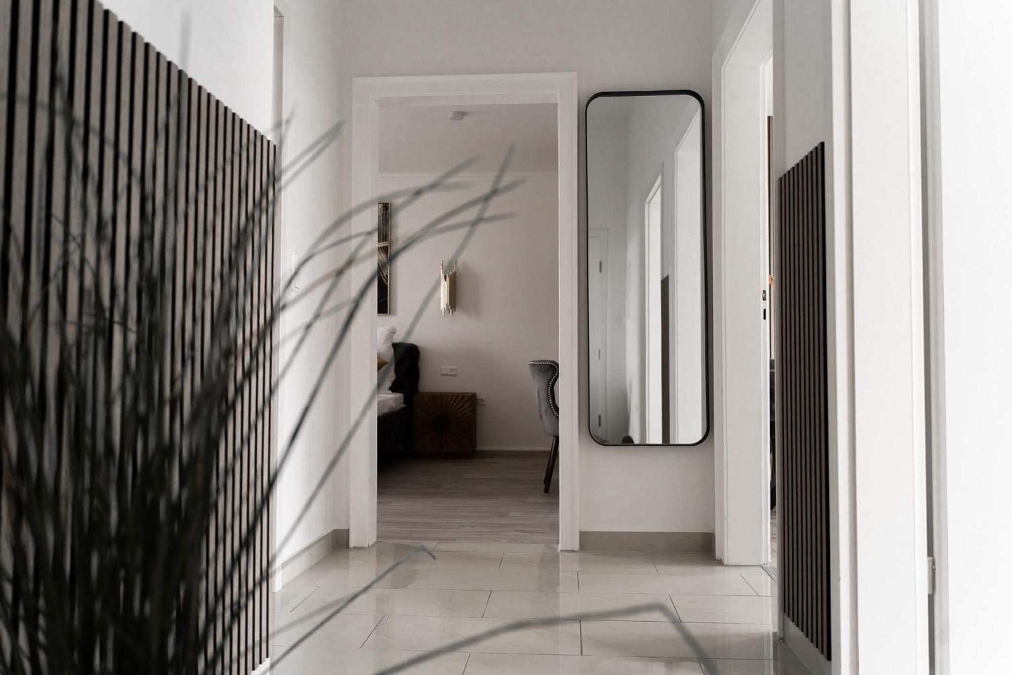 Junik Apartments Im Stadtzentrum Ντούισμπουργκ Εξωτερικό φωτογραφία