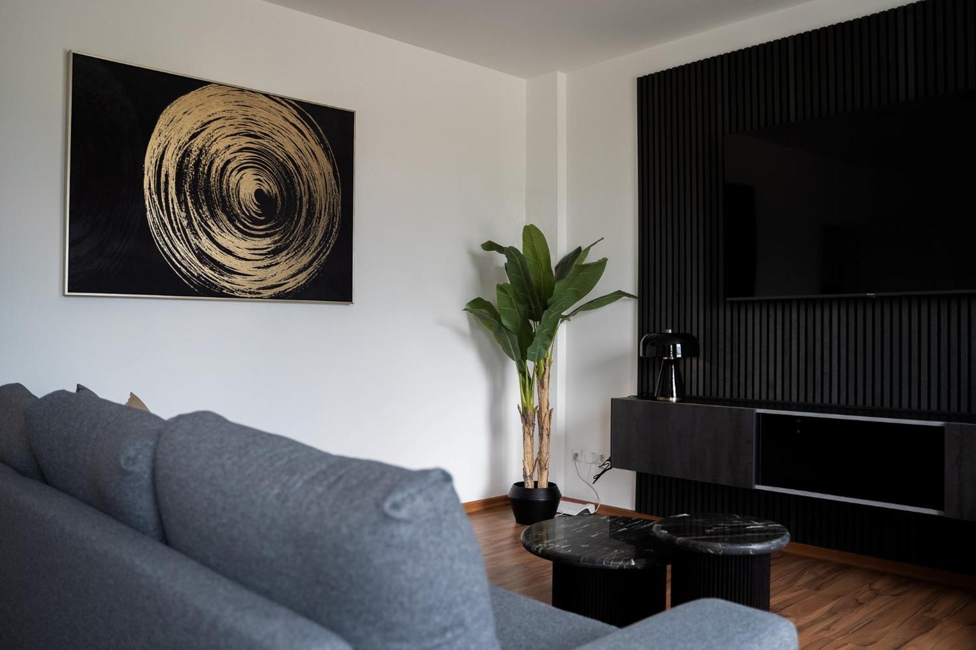Junik Apartments Im Stadtzentrum Ντούισμπουργκ Εξωτερικό φωτογραφία
